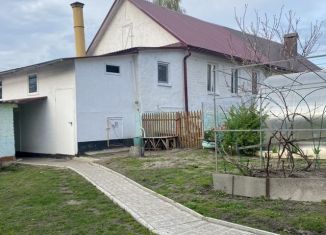 Продажа дома, 60 м2, село Сосково, улица Трудовые резервы