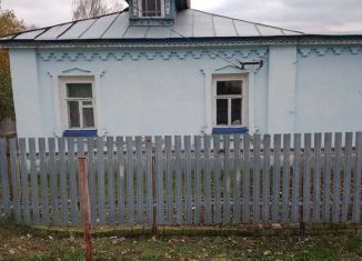 Дом на продажу, 58 м2, село Танайково, Центральная улица