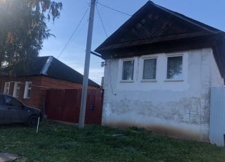 Продаю дом, 90 м2, Воткинск, Республиканская улица, 87