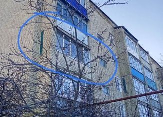 Продается 2-ком. квартира, 52 м2, поселок городского типа Сенной, улица Солопова, 18