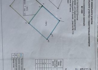 Продам земельный участок, 6.2 сот., Волгоград, Кировский район, 5-я линия