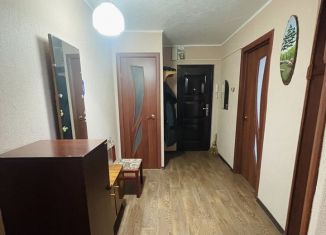 Двухкомнатная квартира на продажу, 50.1 м2, село Екатеринославка, улица Ленина, 92