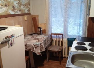 Двухкомнатная квартира в аренду, 37 м2, Петрозаводск, улица Перттунена, район Зарека