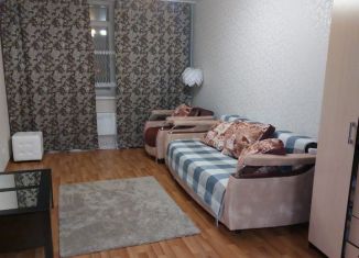 1-комнатная квартира на продажу, 44 м2, Красноярск, Соколовская улица, 72А, ЖК Радужный