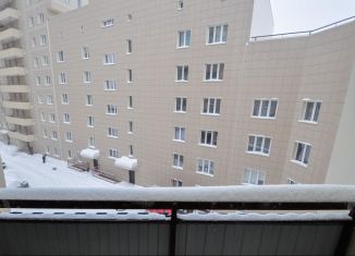3-комнатная квартира на продажу, 78.5 м2, Новосибирск, Тульская улица, 80, ЖК Тульский