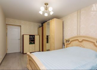 Продается 2-комнатная квартира, 62 м2, Ярославль, Суздальское шоссе, 54А, ЖК Панорама