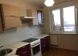 Однокомнатная квартира в аренду, 37 м2, Екатеринбург, Билимбаевская улица, 39, Билимбаевская улица