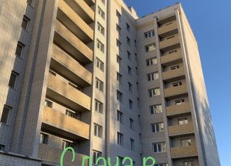 Продажа однокомнатной квартиры, 44 м2, Смоленск, Красноборская улица, 7А, Заднепровский район