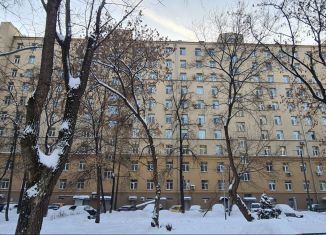 Продажа 3-ком. квартиры, 78.6 м2, Москва, улица Гастелло, 41, улица Гастелло