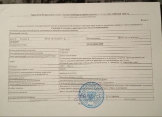 Продажа участка, 15 сот., поселок Пятилетка