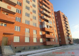 Продам 1-комнатную квартиру, 44.3 м2, Омск, 1-я улица Красной Звезды, 73, ЖК Созвездие