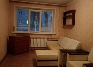 Двухкомнатная квартира в аренду, 45 м2, Жигулёвск, Комсомольская улица, 52