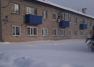 Продажа 2-комнатной квартиры, 45.8 м2, село Осиновка, улица Овчинникова, 7