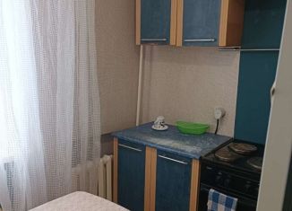 1-комнатная квартира в аренду, 34 м2, Кемеровская область, улица имени 50-летия Октября, 6