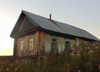 Дом на продажу, 20 м2, поселок Висимо-Уткинск, улица Пушкина