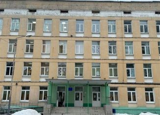 Продаю квартиру студию, 23.8 м2, рабочий посёлок Томилино, микрорайон Птицефабрика, 35к3