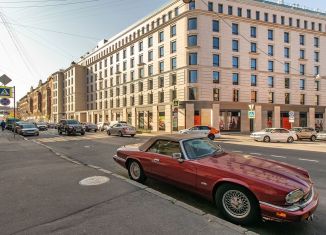 Продается трехкомнатная квартира, 64 м2, Санкт-Петербург, Социалистическая улица, 21, метро Лиговский проспект