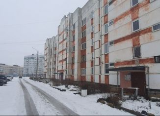 Продажа однокомнатной квартиры, 38.5 м2, село Русско-Высоцкое, село Русско-Высоцкое, 22