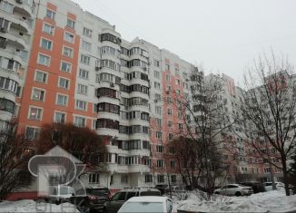 Продажа 3-комнатной квартиры, 74 м2, Москва, метро Бунинская аллея, Южнобутовская улица, 121