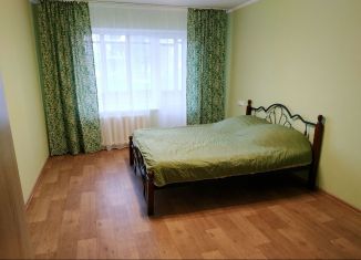 Сдам 1-комнатную квартиру, 40 м2, Омская область, проспект Менделеева, 43