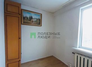 Сдается трехкомнатная квартира, 56 м2, Сыктывкар, Сосновая улица, 14, район Лесозавод