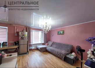 Продаю 2-комнатную квартиру, 54 м2, село Новое Шигалеево, улица Габдуллы Тукая, 34