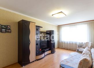 3-комнатная квартира на продажу, 90 м2, Хабаровск, улица Рокоссовского, 42