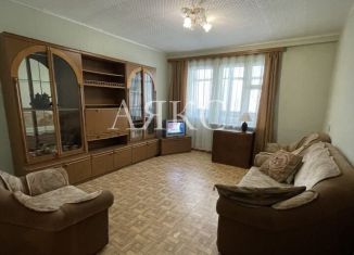 Продается трехкомнатная квартира, 72.4 м2, Республика Башкортостан, бульвар Заки Валиди, 5