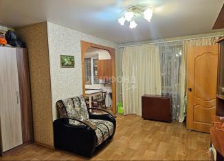 Продажа двухкомнатной квартиры, 43 м2, Тольятти, улица Карла Маркса, 77, Центральный район