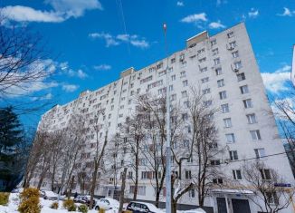 2-комнатная квартира на продажу, 44.6 м2, Москва, Балаклавский проспект, 46А, район Зюзино