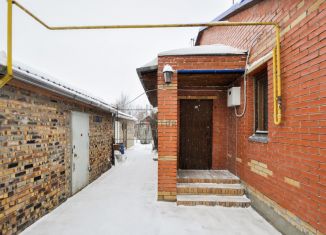 Продажа дома, 100 м2, Новосибирск, 13-й Бронный переулок, 96, метро Площадь Маркса