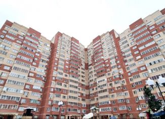 Продажа однокомнатной квартиры, 44 м2, Московская область, Троицкая улица, 9