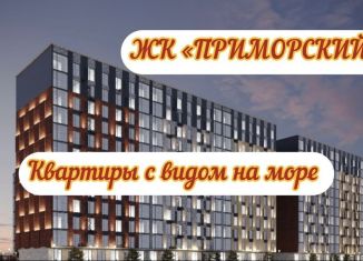 2-комнатная квартира на продажу, 60 м2, Махачкала, проспект Насрутдинова, 162