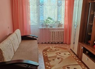 Продаю однокомнатную квартиру, 33.5 м2, Егорьевск, 5-й микрорайон, 1