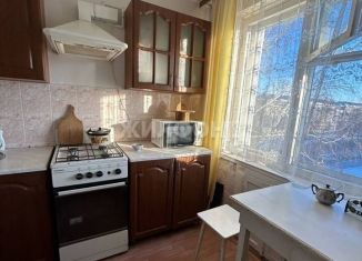 Продам 1-комнатную квартиру, 31 м2, Самарская область, улица Ленина, 51