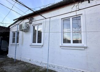 Сдача в аренду дома, 55 м2, поселок городского типа Ильский, улица Мира, 186