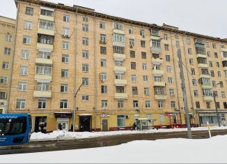 Квартира на продажу студия, 14 м2, Москва, Нахимовский проспект, 1к1, метро Нахимовский проспект