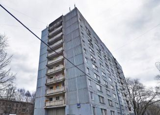 Продается 1-ком. квартира, 38.4 м2, Москва, Булатниковская улица, 3к4, район Бирюлёво Западное