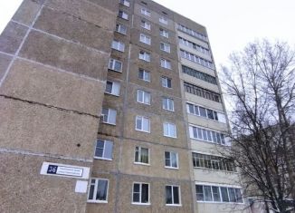 3-ком. квартира на продажу, 60 м2, Новочебоксарск, Первомайская улица, 36