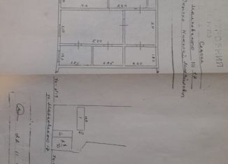 Продажа дома, 73 м2, Севск, улица Маяковского, 17