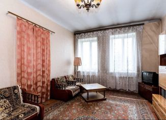 Продается 3-комнатная квартира, 71.3 м2, Прокопьевск, Баргузинская улица, 115