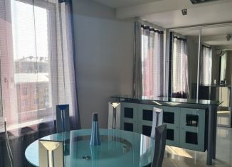Сдается двухкомнатная квартира, 103 м2, Москва, Ленинский проспект, 16, метро Шаболовская