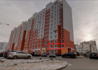 Продается четырехкомнатная квартира, 90.8 м2, поселение Десёновское, 3-я Нововатутинская улица, 7