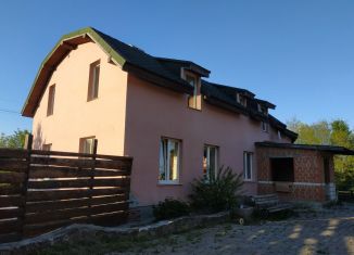 Дом на продажу, 215 м2, поселок Баевка, 27А-024