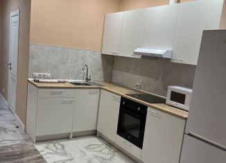 Аренда 2-ком. квартиры, 50 м2, Омск, Взлётная улица, 9/1, ЖК Кузьминки