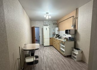 Сдам 1-комнатную квартиру, 43 м2, Новороссийск, Кипарисовая улица, 2, ЖК Надежда