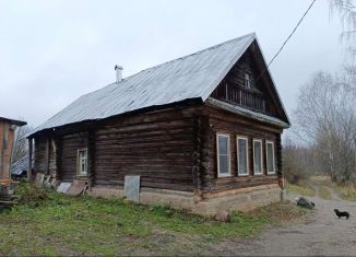 Продаю дом, 70 м2, деревня Вески, деревня Вёски, 26