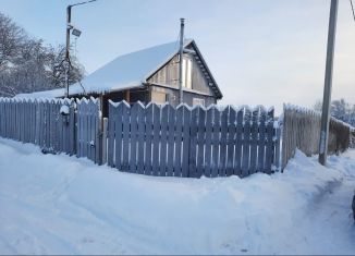 Продается дом, 36 м2, деревня Бесовка, Лесная улица