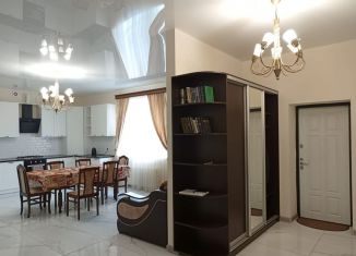 Аренда двухкомнатной квартиры, 100 м2, Ставропольский край, улица Полянка, 20