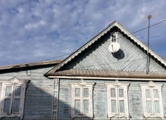 Продажа дома, 86 м2, село Яксатово, Советская улица